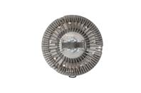 Вискомуфта вентилятора радиатора