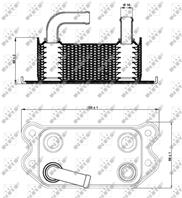 Масляный радиатор