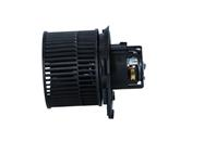 Вентилятор отопителя OP Vectra B