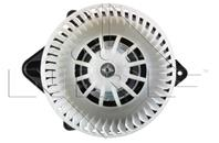 Вентилятор салона