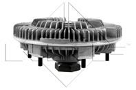 Вискомуфта вентилятора радиатора