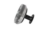 Вискомуфта вентилятора радиатора