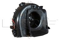 Вентилятор салона