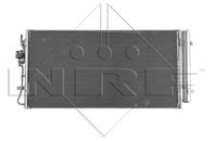 Радиатор кондиционера