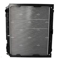 Основной радиатор (двигателя)