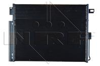 Радиатор кондиционера