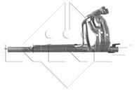 Радиатор кондиционера