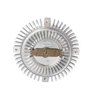 Вискомуфта вентилятора