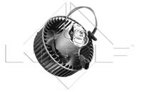 ВЕНТИЛЯТОP ОТОПИТЕЛЯ САЛОНА