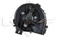 Вентилятор салона