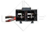 Вентилятор салона