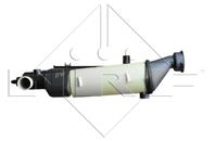 Основной радиатор (двигателя)