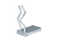 Нагреватель nissan np300  np300 navara  pathfinder iii 2.5 d/3.0 d/4.0