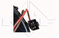 Вентилятор салона