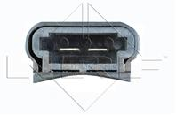 Вентилятор отопителя PSA 206