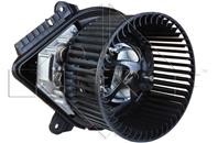 Вентилятор салона