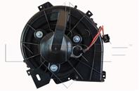 Вентилятор салона