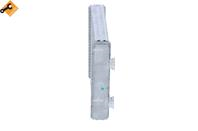 Радиатор печки