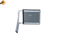 Радиатор отопителя KIA RIO 04-