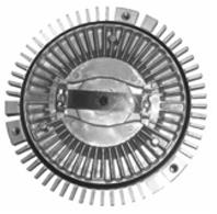 сцепление вентилятор радиатора