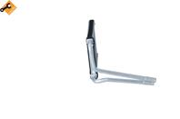 Радиатор отопителя KIA RIO 04-