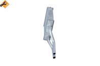 Радиатор печки