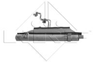 Радиатор кондиционера