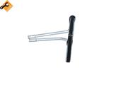 Радиатор отопителя KIA RIO 04-