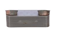 Масляный радиатор