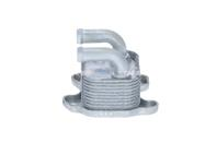 Масляный радиатор