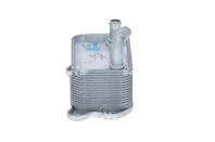 Масляный радиатор