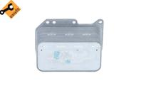 Масляный радиатор