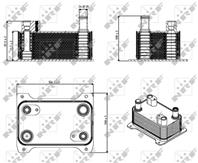 Масляный радиатор