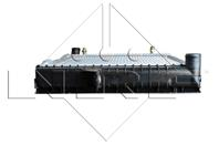 Радиатор системы охлаждения vol 850/s70 2.0i-2.5td
