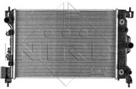 Радиатор CHE Aveo 1.6 06/2011&gt