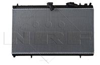Основной радиатор (двигателя)