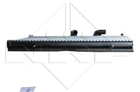 Основной радиатор (двигателя)