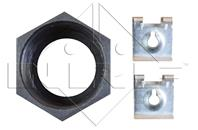 Основной радиатор (двигателя)