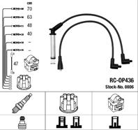 Свеча зажигания 7546 от компании NGK
