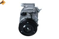 Компрессор кондиционера HYUNDAI ACCENT 05-, ACCENT III 05-, ELANTRA 06-, i30 07-, KIA CEED 06-,