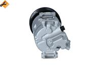 Компрессор кондиционера TOYOTA AVENSIS 03-,