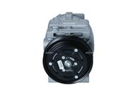 Kompresor, klimatyzacja