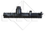 Радиатор системы охлаждения bmw f20/f21/f30/f31/f3