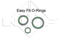 Радиатор кондиционера