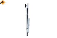 Chlodnica klimatyzacji land rover discovery iii  range rover sport 4.0