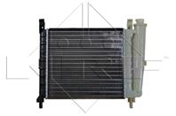 Основной радиатор (двигателя)