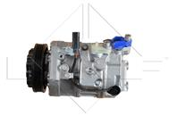 Компрессор кондиционера Компрессор кондиционера