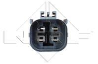 Вентилятор радиатора