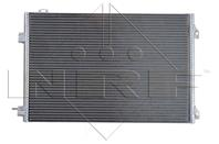 Конденсатор RE Clio II 1 5D Конденсатор RE Clio II 1 5D