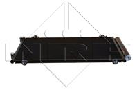 Радиатор кондиционера